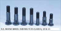 WHEEL / AXLE BOLTS