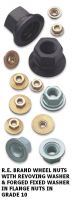 Wheel Nuts/ Din 74361