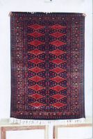 hand made carpet(afghani design)
