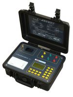 Turns ratio  tester for converting substation JYT-A