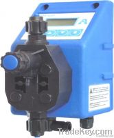 MX Dosing and metering pumps and mixers and agitators