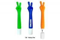 Victory promotional Pen