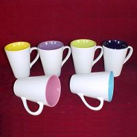 Ceramic Milk Mug, Coffee Mug & Ceramic Mug With Spoon