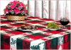 Jacquord Tablecloth
