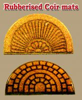 Coir mats