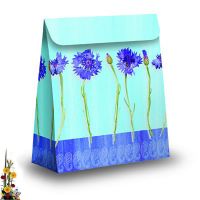 Gift paper bag