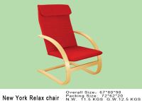 new york relax chair