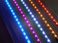 3528 SMD waterproof Light Soft LED strip