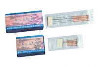Disposable Acupuncture Needle without Tube