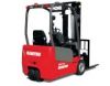 Manitou 3 Wheel Electric Forklifts (1.5T-2.0T)