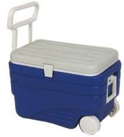 Cooler Box