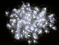 LED String Lights (Single color / 7 colors) -S002