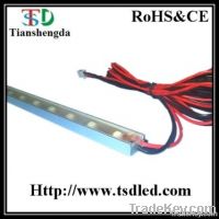 Aluminum 3528 SMD LED Bar