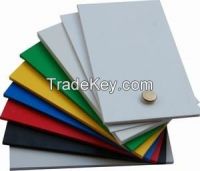 Lead-free PVC foam board