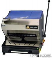 TABLE TOP BREAD SLICING MACHINE