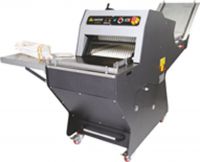 HERCULE BREAD SLICING MACHINE SINGLE SIDED