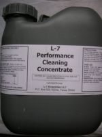 L-7 PERFORMANCE CLEANING CONCENTRATE