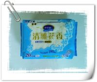 sanitary napkin