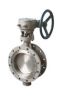 Butterfly valve