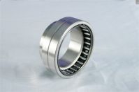 Heavy duty roller bearing