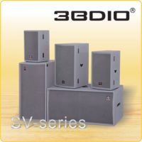 pa speakers (SV series)