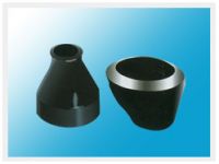 Steel Pipe Reducer