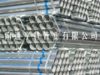 Galvanized Steel Tube