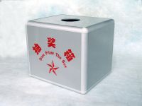 Ballot box