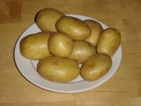 Table potatoes Marabel, Marena