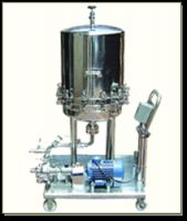Injectable Machinery