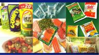 Flexible Packaging films & pouches