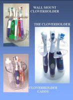 CloverHolder