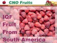 IQF Fruit From South America