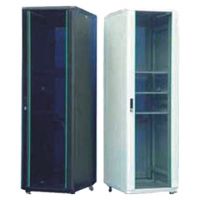 electrical control cabinet