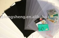 pvc sheet/film