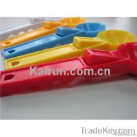 plastic ice cream scoop