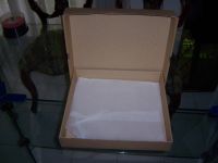 Shirt Packing Carton Box