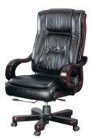 MANAGER CHAIR