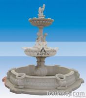 Garden Marble Water Fountains