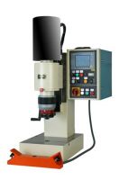 AGME RR-14 riveting machine with CP-2