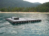 JetFloat Docks, Rafts, Bardges, Bridges and more.