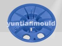 Water Pump Cover Mould