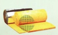 glass wool batts