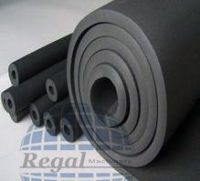 Plastic PVC/NBR Rubber Insulation Sheet