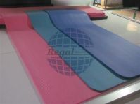 NBR/PVC rubber Insulation sheet with large application