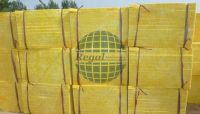 Centrifugal Glass Wool Felt