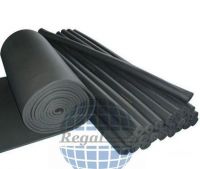 NBR&PVC rubber&plastic foam insulation sheet/board/roll production line