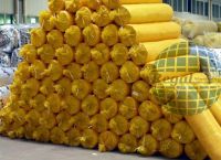 glass wool felt with foil backed insulation