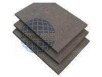 NBR/PVC thermal insulation foaming sheet for chilled water pipe