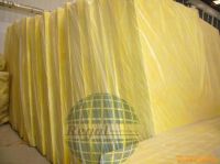 Excellent glass wool